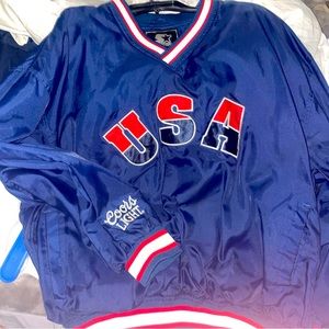 Starter USA 🇺🇸 Coors Light XL Jacket